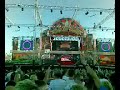 Dancevalley 2007 - Paul van Dyk - Alex M.O.R.P.H vs Rank 1 -
