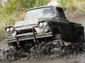 mud boggin