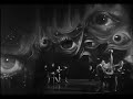 IO TI SALVERO' - il sogno - scenografia di Salvador Dalì