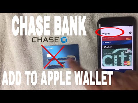 video-linktoworks-✅ How To Add Chase Bank Debit Card To Apple Pay Wallet...