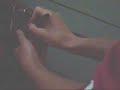 [JAMA] Lockpicking a AZBE Lock