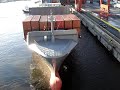 Mooring Mooring