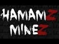 Türkçe Minecraft - HamamZ (MineZ) - Bölüm 1