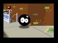 FIRST ANIMATION PROJECT