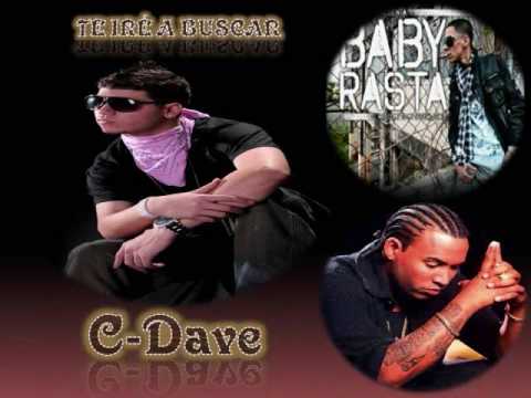 Te Iré A Buscar Remix Farruco ft Baby Rasta y Don Omar (Official Song HQ)