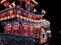 tokyo disneyland parade