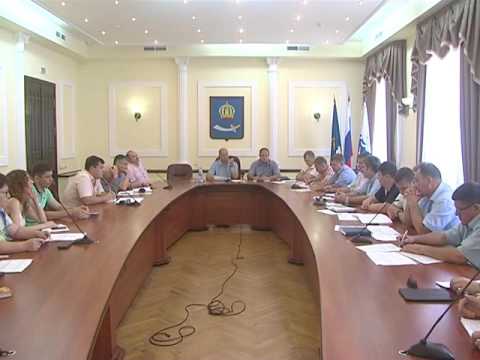 Просмотр видео