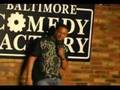 T-REXX Comedy Show Redneck Battle Cry (4-12-08)