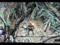 ENB Challenge - Bed of Chaos - Warrior