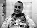 there youll be   a tribute to the fallen astronauts