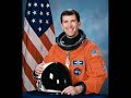 there youll be   a tribute to the fallen astronauts