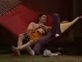 BB7: Relationship talk on the hammock, part 2