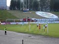 ta akcja mog?a zmieni? wynik meczu GKS Jastrz?bie-?l?sk Wroc