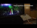 Knights of Cydonia / Expert 99% 378k (No SP) on Drums