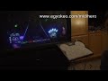 knights of cydonia / expert 99% 378k  no sp  on drums