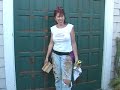 How to paint distressed chippd paint old doors How to paint distressed chippd paint old doors