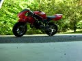 47cc Cag Pocket Bike