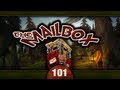 ► The Mailbox - February 8th, 2012