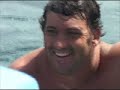 Caroline Island SurfTrip 1 Surfing