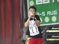 King Kong Jane 'LIVE' at Baybeats 2007 - UNSW