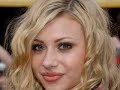 Ricky Ullman and Alyson Michalka