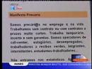F.E.R.V.E. - Reportagem RTP1