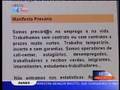 F.E.R.V.E. - Reportagem RTP1