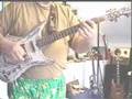 Teisco Del Rey guitar ET 312 for sale on Ebay