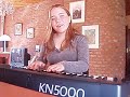 Me singing & playing Samara\