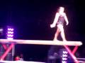 videos de Superstars 2008 tour Chelsie Memmel beam