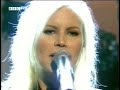 The Cardigans - My Favourite Game (Top of the Pops)