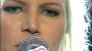 The Cardigans - My Favourite Game (Top of the Pops)