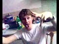 lets all have a disco