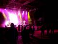 videos de YKSON/La lettre A au festival Femmes Funk à Noumea!!