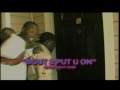 08 ATL REALITY SHOW - BOUT 2 PUT U ON 08 ATL REALITY SHOW - BOUT 2 PUT U ON