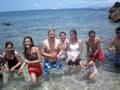 Team Camulus: Puerto Galera Team Building