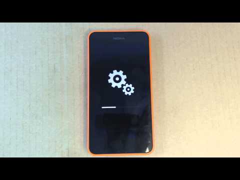 how to get rid of g symbol on nokia