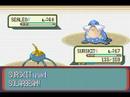 Surskit Only Run: Gym Leader Wallace