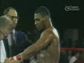 Mike Tyson Vs Eddie Richardson