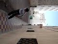Roue Muraille Atae et Simo