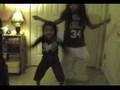 POP LOCK AND DROP IT's lil sister Kids Version - POP LO