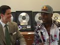 Jimmy Rollins Entertainment Group Interview