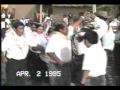 carnaval valluno: rosas ullinkate encarnacion lazarte 1969