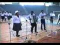 carnaval valluno: rosas ullinkate encarnacion lazarte 1969