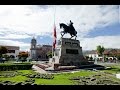 MI AMADO PUEBLO DE AYACUCHO HUAMANGA