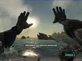 Crysis all high on 800x600 Crysis all high on 800x600