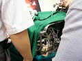 CEATEC JAPAN 2007 : 腹腔鏡手術シミュレータ？