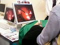 CEATEC JAPAN 2007 : 腹腔鏡手術シミュレータ？