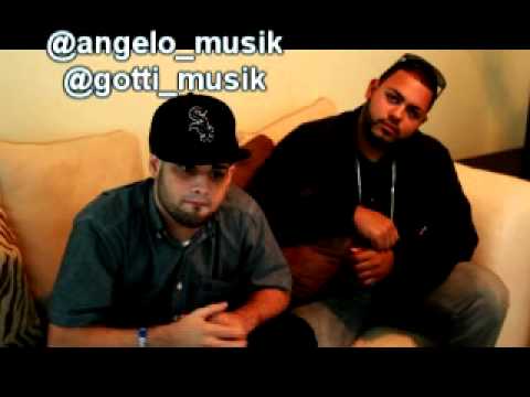 Angelo y Gotti  Videos