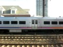 NJT Train #3950 NJT Train #3950